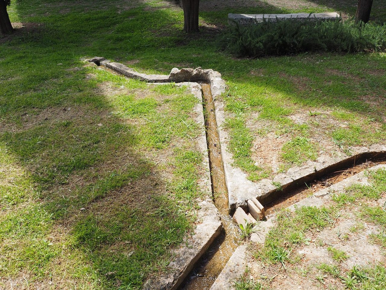 Sample photo 10: Foundation Repair in Waco, TX