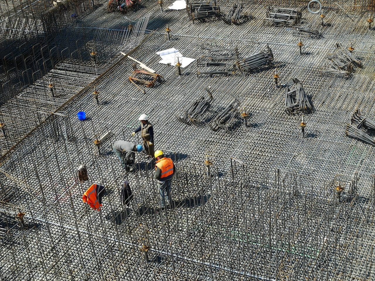 Sample photo 2: Foundation Repair in Waco, TX