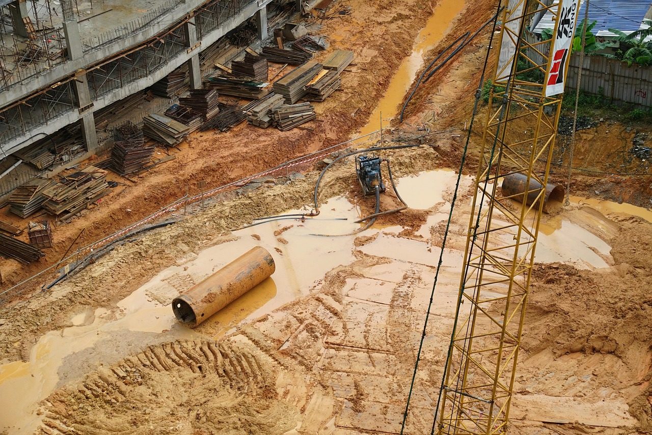 Sample photo 8: Foundation Repair in Waco, TX